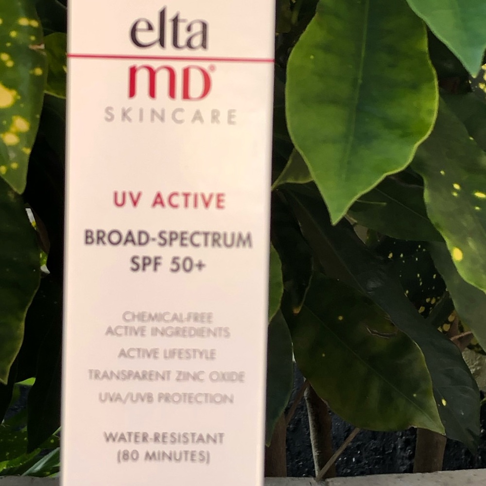 Sunscreen